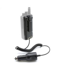 Rugged Radios RDH Digital Handheld Radio Battery Eliminator BAT-ELM-RDH16C