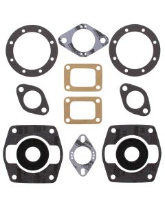 Vertex Complete Gasket With Oil Seals Kit 711038X