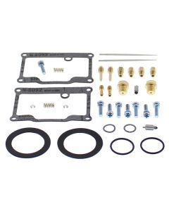 All Balls Racing Carburetor Rebuild Kit Racing Course Only 26-1805