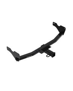 Class III Trailer Hitch Receiver fits Select Audi Q3 Except w/ Hands-Free Liftgate Sensor