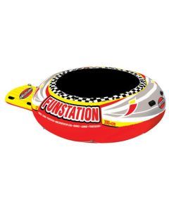 Kwik Tek Sportsstuff 10' Funstation 58-1015