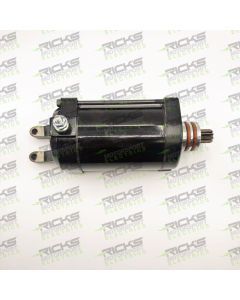 Ricks Watercraft Starter Motor 81-127