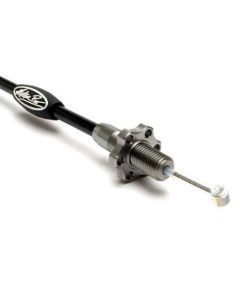 Motion Pro Black Vinyl Throttle Cable 10-3000
