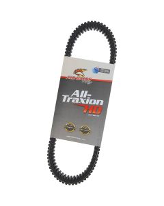 All Balls Racing Traxion CVT Belt HD 25-9019
