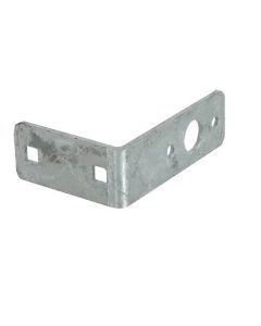 C.e. Smith 26057G Taillight Bracket - Galvanized