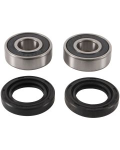 Pivot Works Front Wheel Bearing Kit PWFWK-H45-000