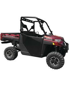 DragonFire Racing UTV Door Kits Black - 07-1800