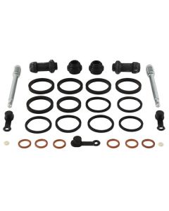 All Balls Racing Front Caliper Rebuild Kit 18-3184