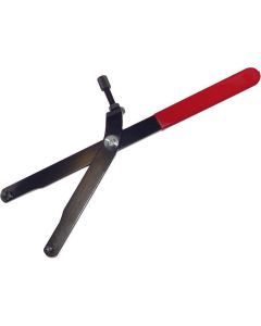 Motion Pro Rotor & Sprocket Holder 08-0270