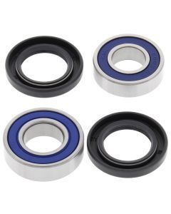 Pivot Works Front Premium Wheel Bearing Kit 25-1395