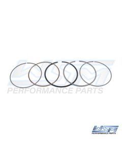 WSM Piston Rings For Honda 500 Rubicon 01-14 .75mm Over 51-232-06