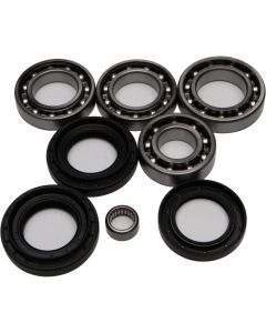 All Balls Front Differential Bearing And Seal Kit 25-2029
