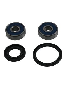Pivot Works Front Premium Wheel Bearing Kit 25-1796