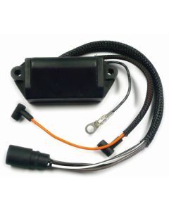 WSM Power Pack for Johnson / Evinrude 9.9 / 15 Hp 2 Cylinder Cross Flow 93-07