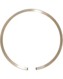 WSM Piston Ring Set .75mm Over - 010-912-06