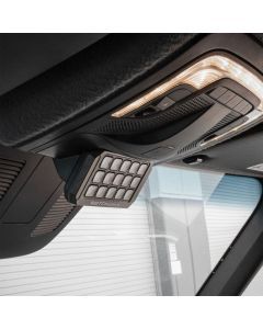 Switch Works Alpha12 Mounting Kit For Mercedes Sprinter Van 2019-2024