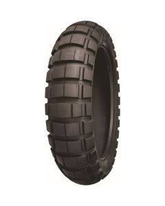 Shinko E805 Adventure Trail Rear 120/90-18 Motorcycle Tire