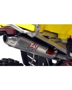 Yoshimura RS-5 Full System Exhaust for 2006-2009 Suzuki LTR 450 3115007350