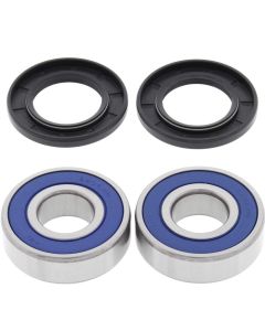 Rear Wheel Bearing Upgrade Kit W/Seals