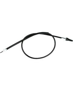 Motion Pro Black Vinyl Speedometer Cable 05-0001