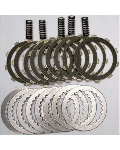 EBC SRK Complete Rebuild Kit - SRK78