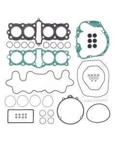 Athena Full Gasket Kit For Honda CB500 Four 1971-1973 P400210850502