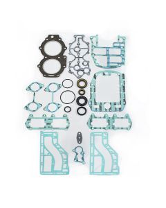 WSM Gasket Kit Powerhead For Mariner / Yamaha 40 Hp 2 Cyl 82-97 500-312