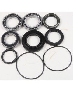 Pworks PWRWK-H29-003 Pivot Works Rear Wheel Bearingkit Honda Atv Honda  TRX 300F