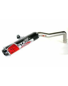 Big Gun Exhaust EVO S Series Slip On Exhaust - 16-1622