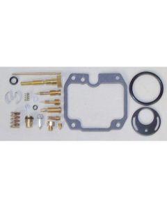 WSM Carburetor Kit For Yamaha 125 Breeze / Grizzly 89-06 016-319