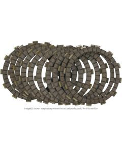 EBC CK Series Clutch Kit for Triumph Sprint ST (1050cc) 2005-2009