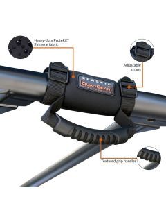 Quadgear UTV Hand Hold - 77777