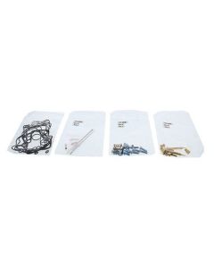 All Balls Carburetor Rebuild Kit For Arctic Cat F 7 Firecat 128\" 2005-2006 26-1928"
