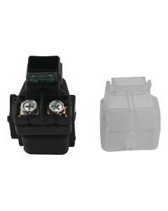 QuadBoss Starter Solenoid and Relay - SMU6082