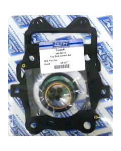 WSM Top End Gasket Kit For Suzuki 500 King Quad 09-14 29-427