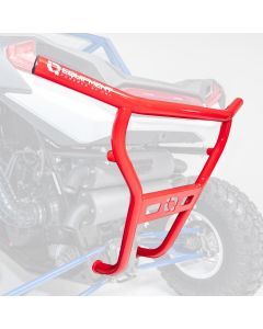 HMF Rear Bumper for Polaris RZR XP 1000 / S / Turbo 19-23