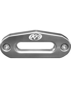 KFI Aluminum Hawse Fairlead; ATV; 4.875"; Polished ATV-HAW-POL