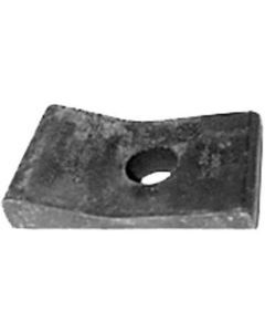 SPI 08-325-07 Ski Rubber Bumper