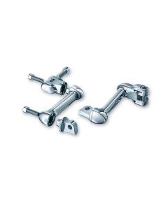 4" Adjustable Lockable Offsets