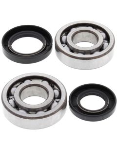 All Balls Racing Crank Shaft Bearing Kit 24-1005