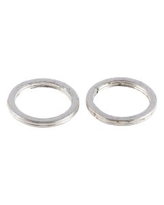 Vertex Exhaust Gasket Kit 823005