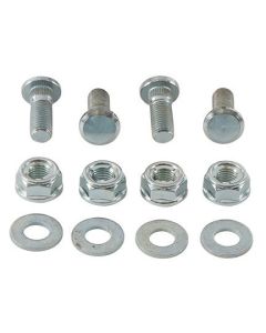 All Balls Wheel Stud Kit For Honda ATC250SX 1985 85-1051