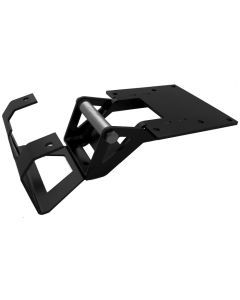 Viper RZR XP 900 UTV Winch Mount Plate Kit MA11902