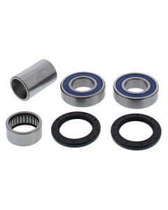 All Balls Racing Rear Wheel Bearing Kit 25-1769