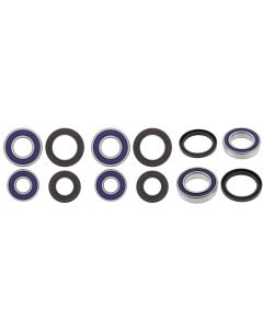 Bearing Kit for Front and Rear Wheels fit Kymco Mongoose 300 05-08