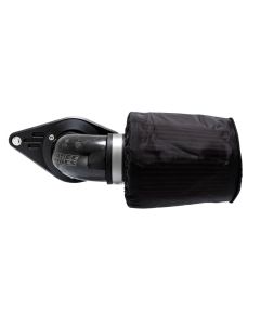 Vance & Hines Falcon XL Air Intake Cover Rain Sock Black 22935