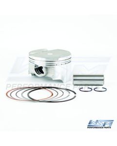 WSM Piston Kit .25mm Over - 010-844-04K