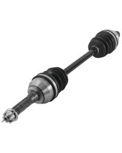 QuadBoss Replacement Axles Front - TRM-PO-8-321