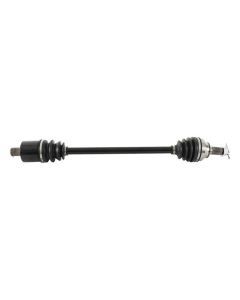 All Balls OE Style CV Axle Front Right/Left AB6-PO-8-332
