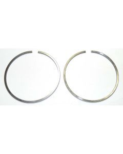 WSM Piston Rings For Yamaha 40 Hp 2 Cyl Commercial Standard 200-263